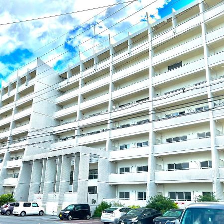 ウィンベル沖縄名護コーラルビュー Apartment Agarii Exterior photo