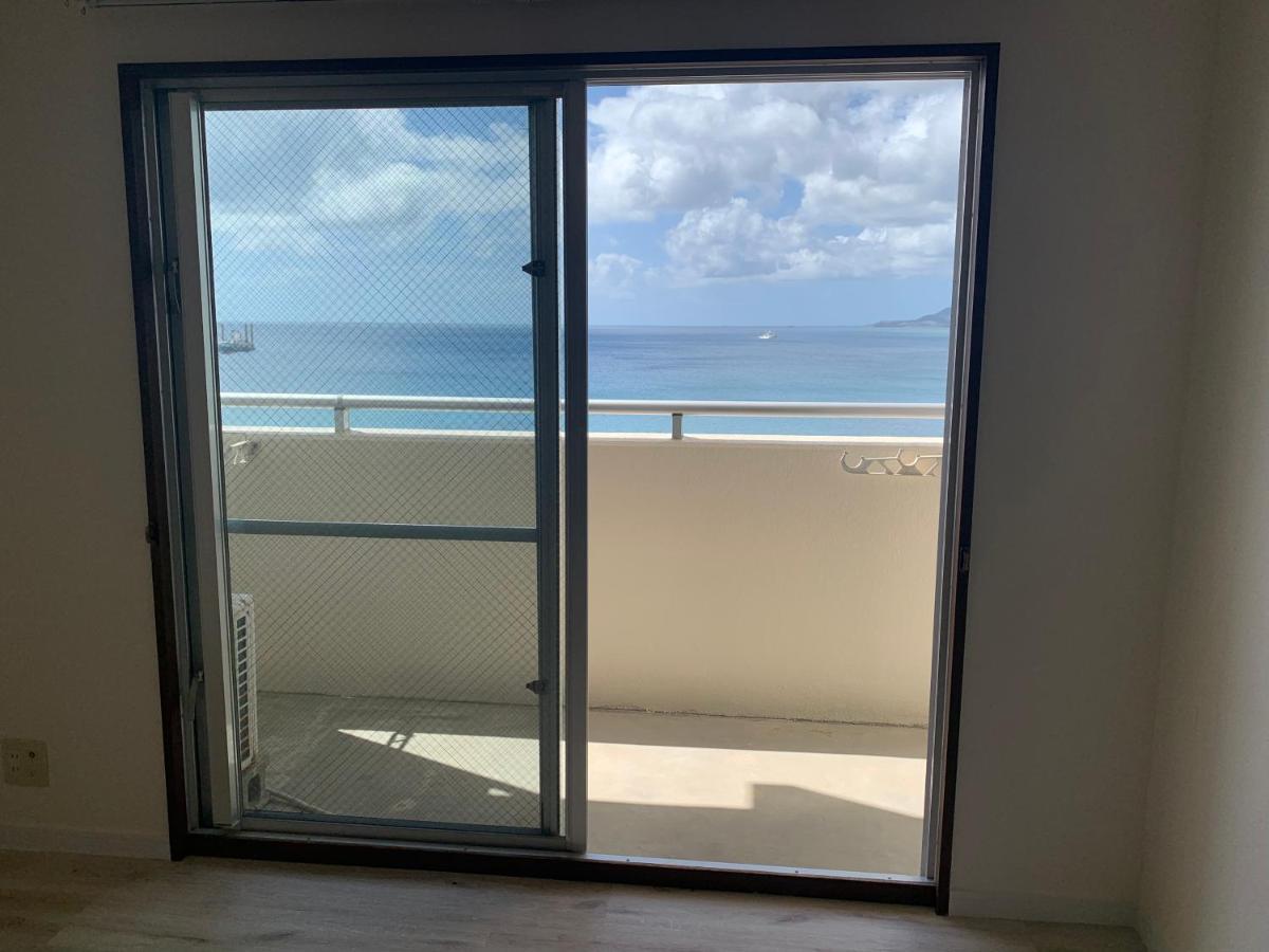 ウィンベル沖縄名護コーラルビュー Apartment Agarii Exterior photo