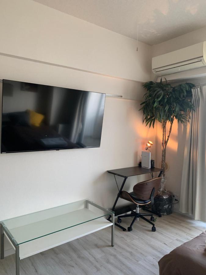 ウィンベル沖縄名護コーラルビュー Apartment Agarii Exterior photo