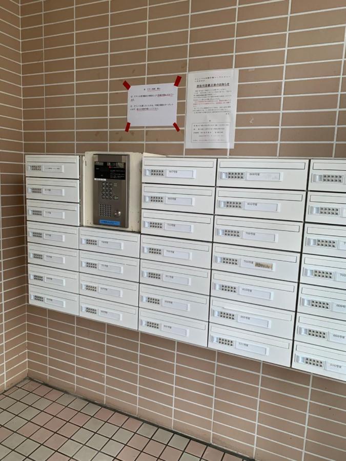 ウィンベル沖縄名護コーラルビュー Apartment Agarii Exterior photo