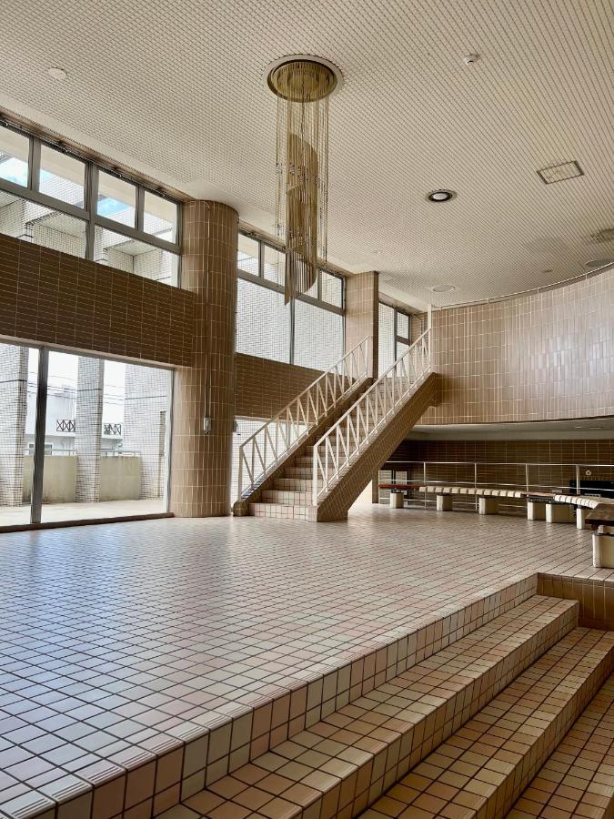 ウィンベル沖縄名護コーラルビュー Apartment Agarii Exterior photo