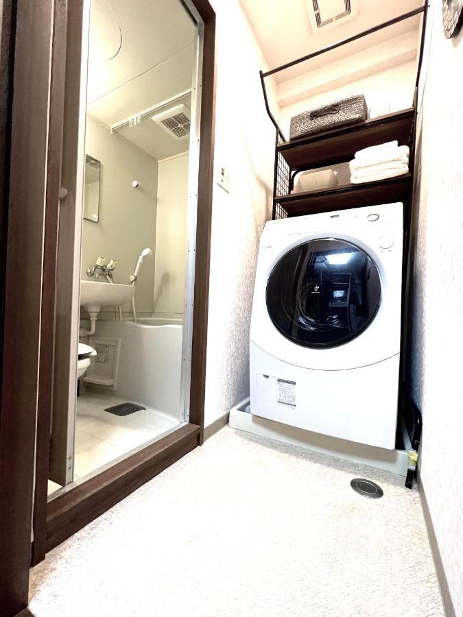 ウィンベル沖縄名護コーラルビュー Apartment Agarii Exterior photo