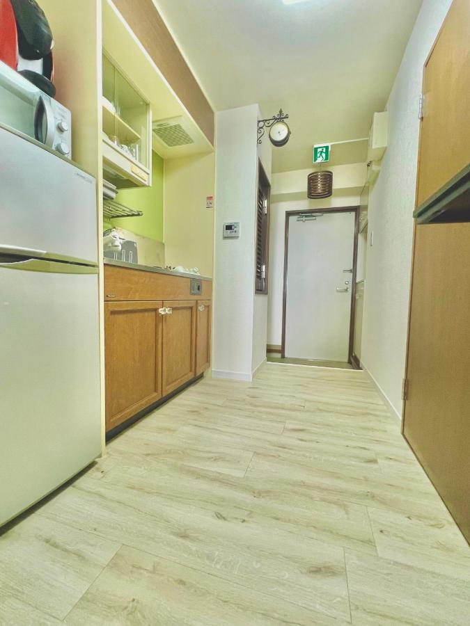 ウィンベル沖縄名護コーラルビュー Apartment Agarii Exterior photo