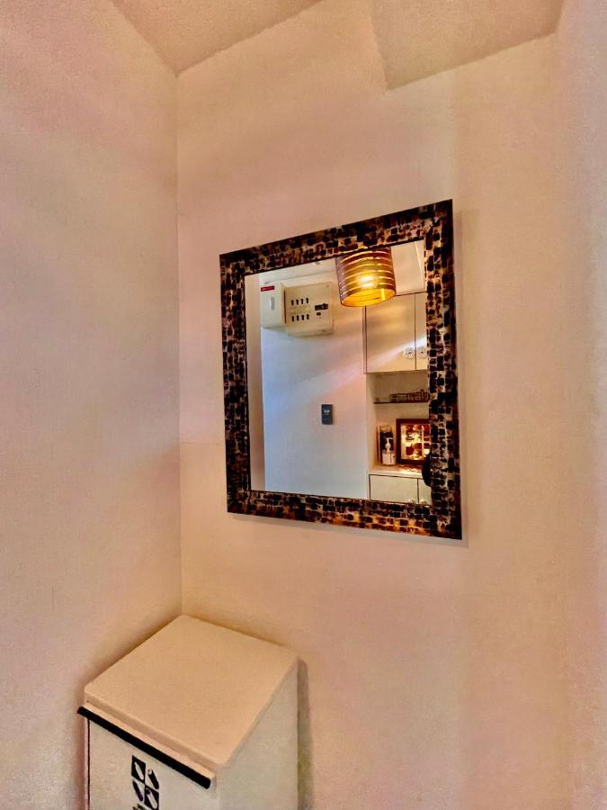 ウィンベル沖縄名護コーラルビュー Apartment Agarii Exterior photo