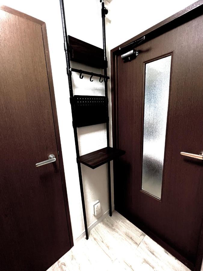 ウィンベル沖縄名護コーラルビュー Apartment Agarii Exterior photo